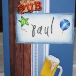beer card