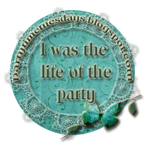 I-won-party-badge